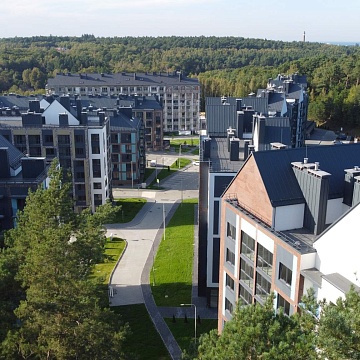 Объявление 3-к квартира, 86.85м2, 6/7 эт