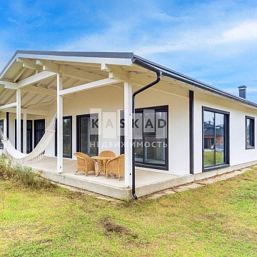 Объявление Дом, 300м2, 1 эт, 20 сот.