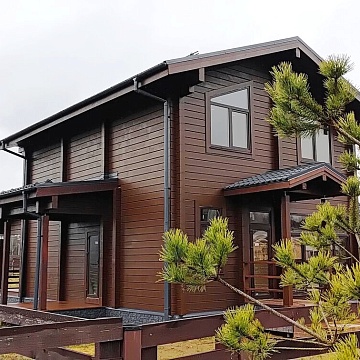 Объявление Дом, 146м2, 2 эт, 7.5 сот.