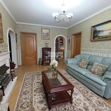 Объявление 4-к квартира, 102.4м2, 12/22 эт