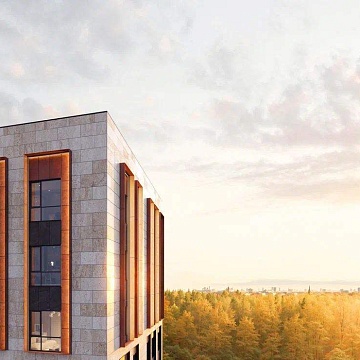 Объявление 2-к квартира, 49.96м2, 20/23 эт