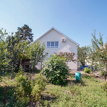 Объявление Дом, 114м2, 2 эт, 4 сот.