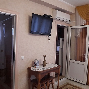 Объявление 2-к квартира, 51м2, 1/4 эт