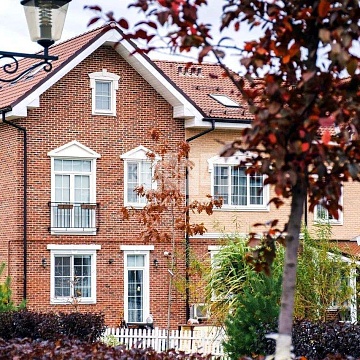 Объявление Дом, 115м2, 3 эт, 1 сот.