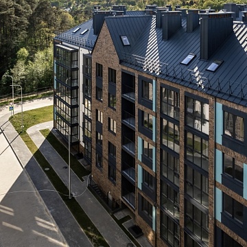 Объявление 2-к квартира, 80м2, 2/5 эт