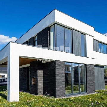 Объявление Дом, 200м2, 2 эт, 6 сот.