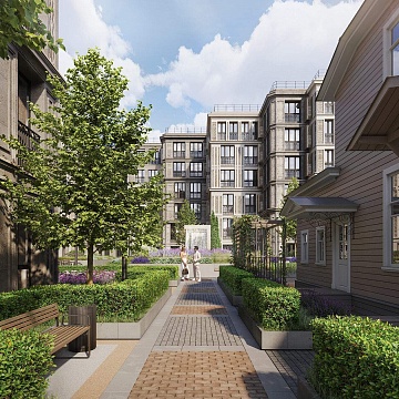 Объявление 2-к квартира, 105.9м2, 1/7 эт