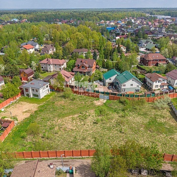 Объявление Земельный участок, 13 сот.