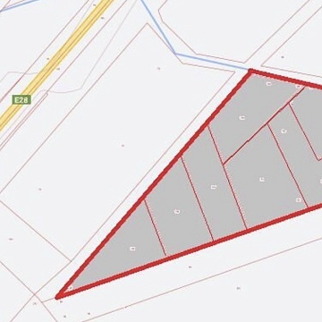 Объявление Земельный участок, 10000 сот.