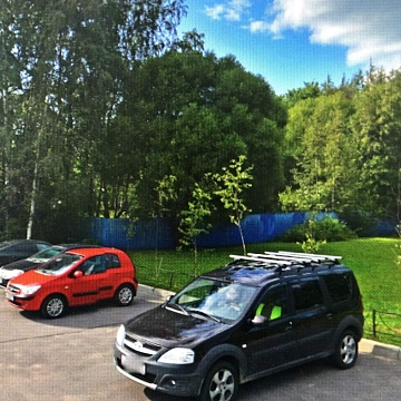 Объявление Земельный участок, 36.9 сот.