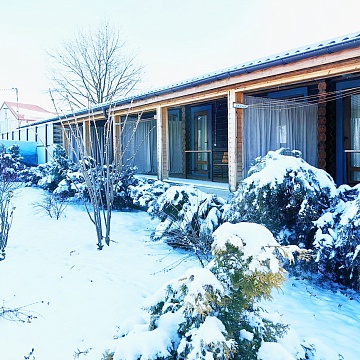 Объявление Готовый бизнес, 230м2, 10 сот.