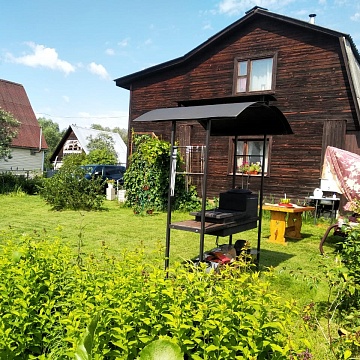 Объявление Дом, 96м2, 2 эт, 6 сот.