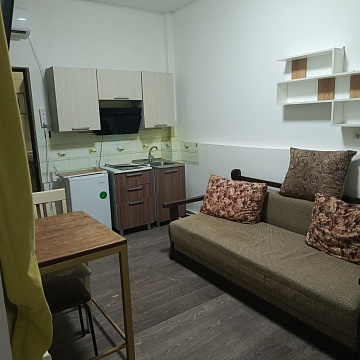 Объявление Комната, 20м2, 1/2 эт