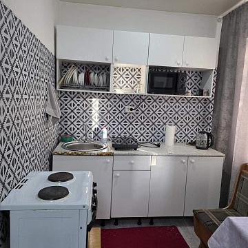 Объявление 2-к квартира, 38м2, 3/9 эт