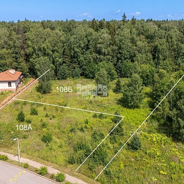 Объявление Земельный участок, 20 сот.