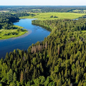 Объявление Земельный участок, 7.5 сот.