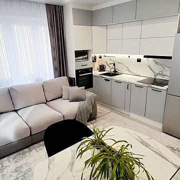 Объявление 2-к квартира, 59м2, 8/24 эт