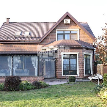 Объявление Дом, 300м2, 2 эт, 10 сот.