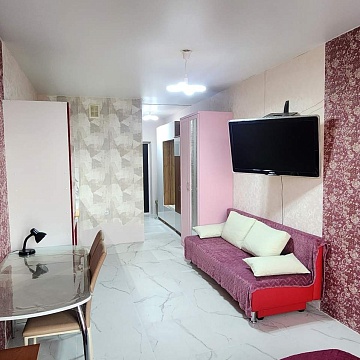 Объявление Студия, 28м2, 12/22 эт