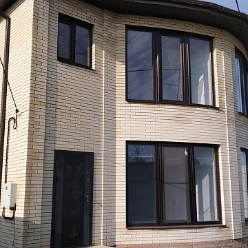 Объявление Дом, 180м2, 2 эт, 3 сот.