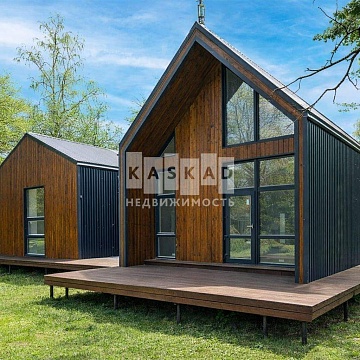 Объявление Дом, 200м2, 1 эт, 7 сот.