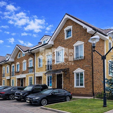 Объявление Дом, 140м2, 3 эт, 1.5 сот.