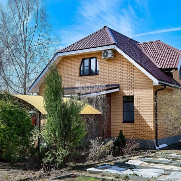 Объявление Дом, 180м2, 2 эт, 24 сот.