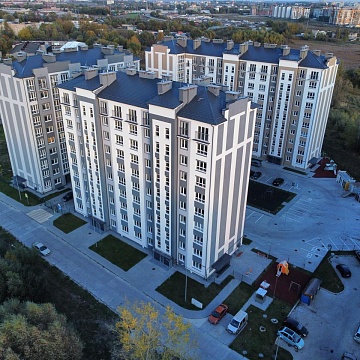 Объявление 2-к квартира, 55м2, 8/10 эт