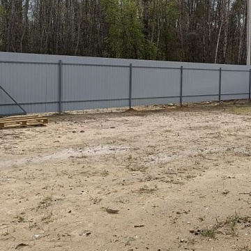 Объявление Земельный участок, 11 сот.