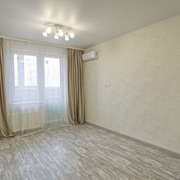 Объявление 1-к квартира, 33м2, 17/19 эт