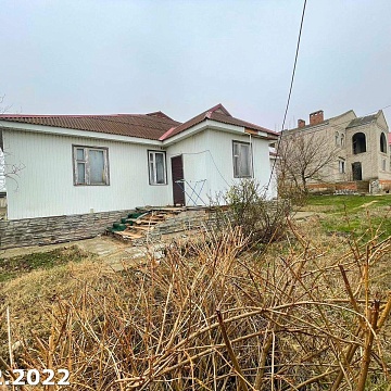 Объявление Дом, 165.5м2, 1 эт, 14.96 сот.