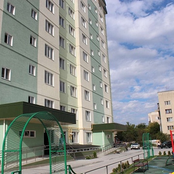 Объявление 1-к квартира, 52м2, 5/10 эт