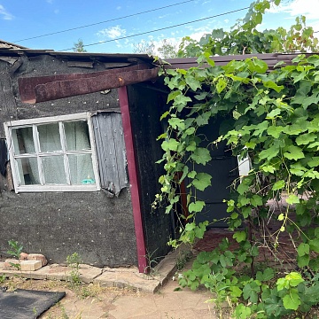 Объявление Дом, 26м2, 1 эт, 6 сот.