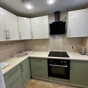 Объявление 3-к квартира, 55м2, 1/5 эт