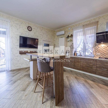 Объявление Дом, 160м2, 2 эт, 4 сот.