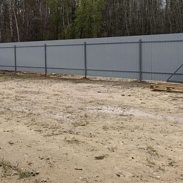 Объявление Земельный участок, 8 сот.