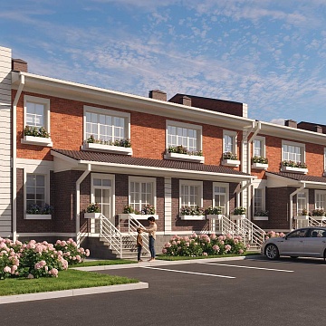 Объявление Дом, 153.18м2, 3 эт, 1.85 сот.