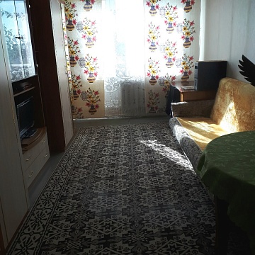 Объявление 1-к квартира, 35.7м2, 5/5 эт