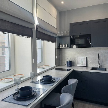 Объявление Студия, 26м2, 2/4 эт