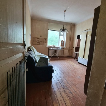 Объявление 3-к квартира, 71.8м2, 2/4 эт