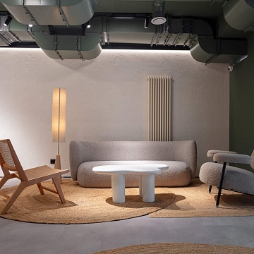 Объявление 1-к квартира, 46.6м2, 8/12 эт