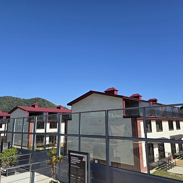 Объявление Дом, 88.6м2, 3 эт, 0.8 сот.