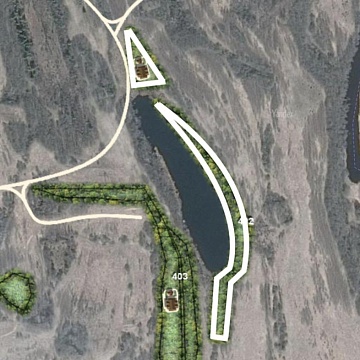 Объявление Земельный участок, 107.13 сот.